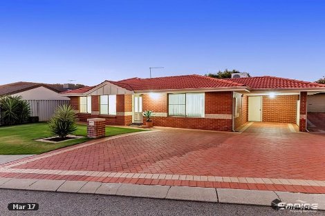 3a Okra Ct, Lake Coogee, WA 6166