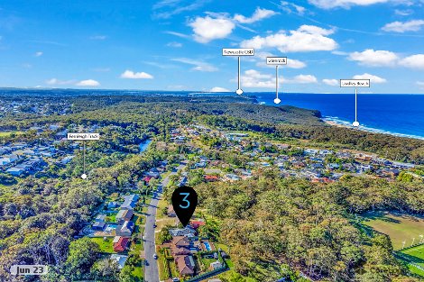 28 Baroonba St, Whitebridge, NSW 2290