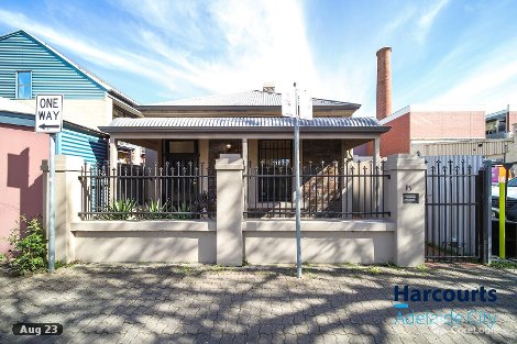 15 Hallett St, Adelaide, SA 5000