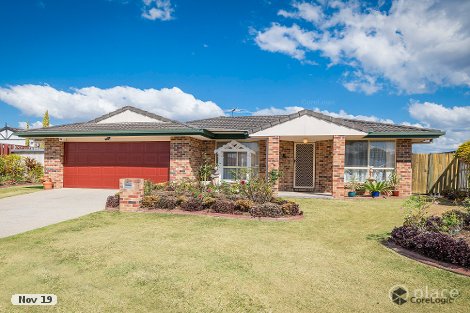 3 Miller Ct, Calamvale, QLD 4116