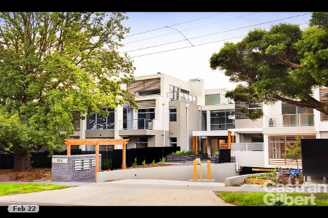 201/313 High St, Ashburton, VIC 3147