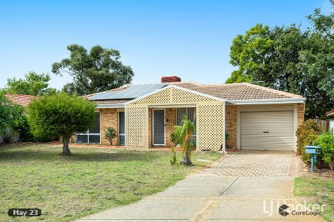 2 Silda Pl, Gosnells, WA 6110