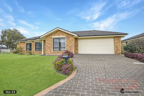 2/1 Drysdale Cres, Metford, NSW 2323