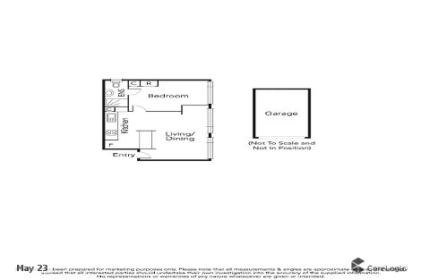 8/72-76 Patterson St, Middle Park, VIC 3206