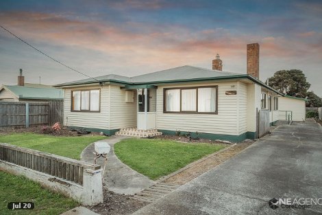 19 Bells Pde, Somerset, TAS 7322