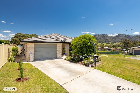 6 Shedden Cl, Gloucester, NSW 2422