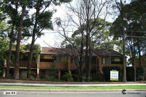 17/178-182 Waterloo Rd, Marsfield, NSW 2122