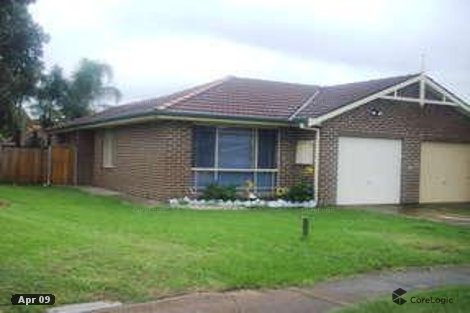 9 Rabaul Cl, Bossley Park, NSW 2176