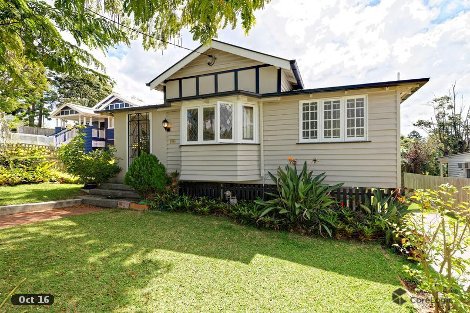 86 Sixth Ave, Bardon, QLD 4065