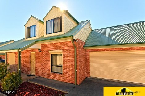 2/61a Canberra St, Oxley Park, NSW 2760