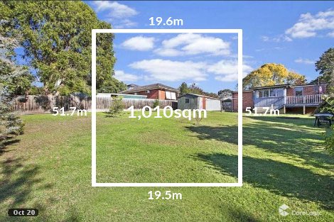 11 Warnes Rd, Mitcham, VIC 3132