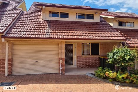 8/3-5 Chelmsford Rd, South Wentworthville, NSW 2145