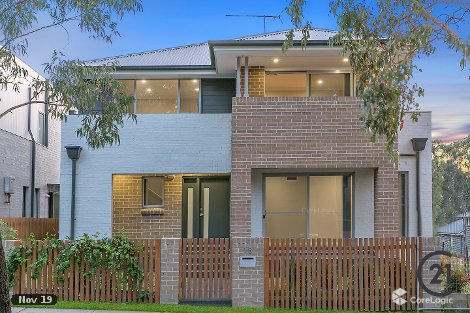 18 Caballo St, Beaumont Hills, NSW 2155