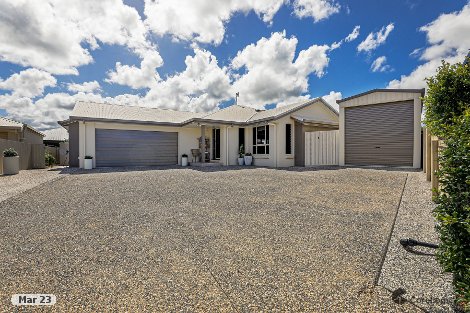 11 Bonsai Ct, Glenella, QLD 4740