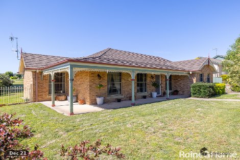 14 Westbourne Dr, Abercrombie, NSW 2795