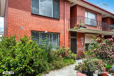 3/332-336 Wellington St, Collingwood, VIC 3066