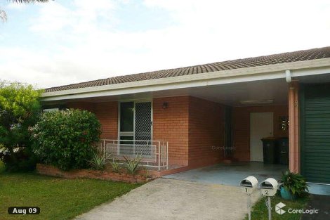 1/28 Mazlin St, Edge Hill, QLD 4870