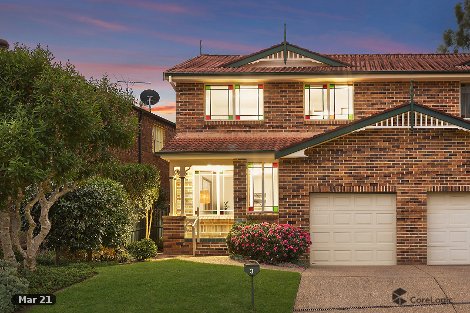 3 Blue Gum Dr, East Ryde, NSW 2113