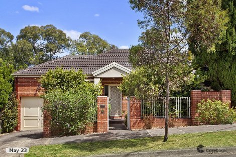 1/17 Calvin Cres, Doncaster East, VIC 3109