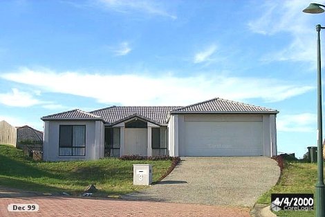 3 Hampstead Ct, Highland Park, QLD 4211