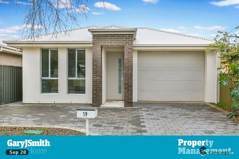 19 Cairns Ave, Warradale, SA 5046