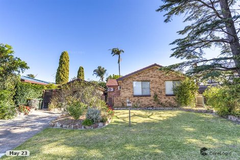 12 Wakehurst Cres, Metford, NSW 2323