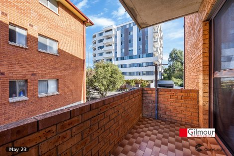 2/64 Speed St, Liverpool, NSW 2170