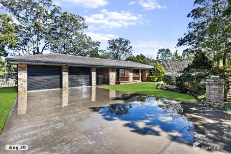 22 Blue Gum Dr, Highfields, QLD 4352