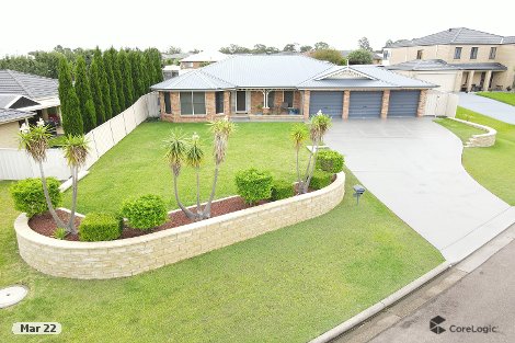 127 Casey Dr, Hunterview, NSW 2330