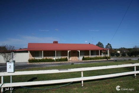 34 Pages Lane, Kingswood, NSW 2340