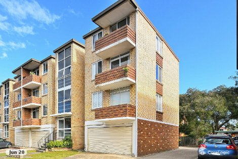 16/2 Grace Campbell Cres, Hillsdale, NSW 2036