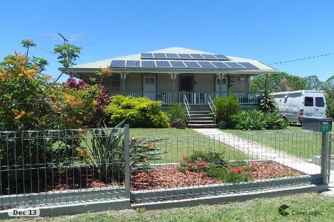 89 Atthow St, Kilcoy, QLD 4515