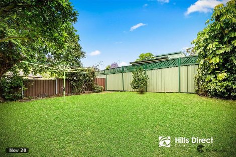 5 Mercury Pl, Kings Langley, NSW 2147