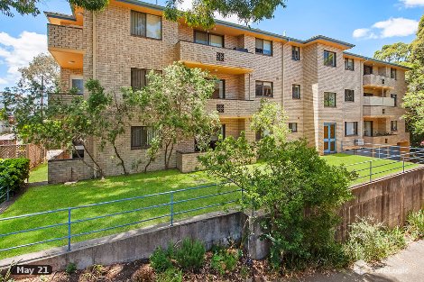 1/10-12 William St, Hornsby, NSW 2077