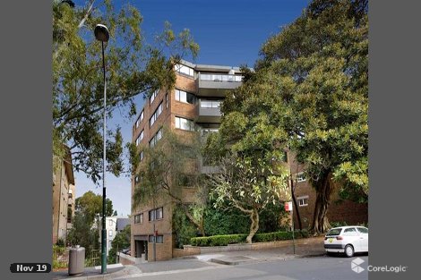 30/53-55 Elizabeth Bay Rd, Rushcutters Bay, NSW 2011