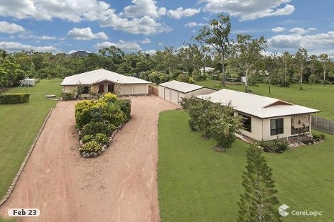 14 Kleberg Ct, Alice River, QLD 4817