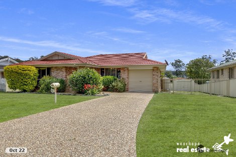 17 Homestead Dr, Wauchope, NSW 2446