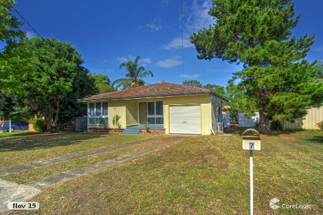 7 Alfred St, Bomaderry, NSW 2541