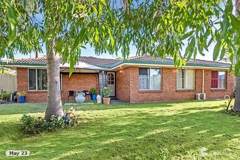 26 Cooke St, Goombungee, QLD 4354