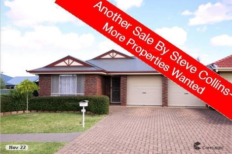 57 Homestead Ave, Walkley Heights, SA 5098