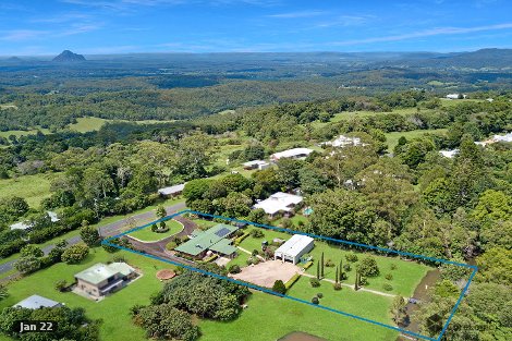 76 Mountain View Rd, Maleny, QLD 4552