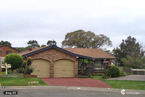 2 Ophir Pl, Illawong, NSW 2234