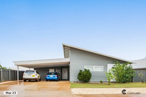 42 Rothschild Loop, Baynton, WA 6714