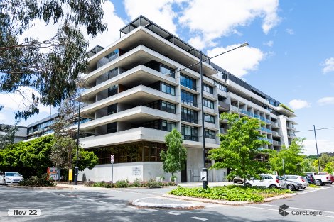 327/20 Anzac Park, Campbell, ACT 2612