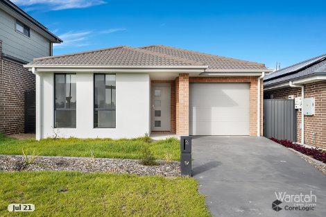 26 Sandalwood Cres, Colebee, NSW 2761