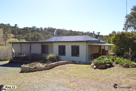 1374 Crookwell Rd, Kingsdale, NSW 2580