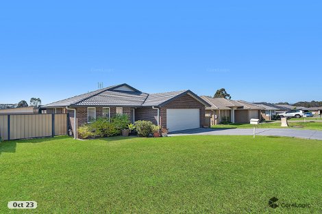 12 Tempranillo Cres, Cessnock, NSW 2325