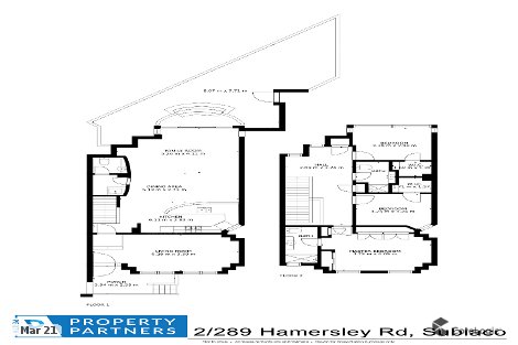 2/289 Hamersley Rd, Subiaco, WA 6008