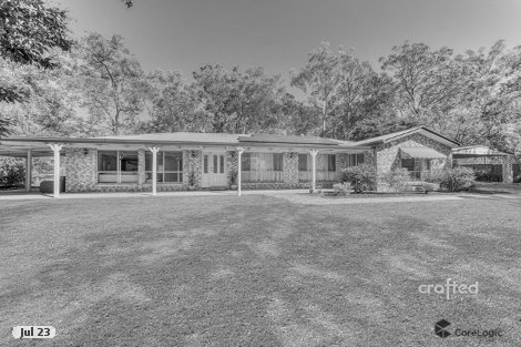 48 Palmerston Ct, Munruben, QLD 4125