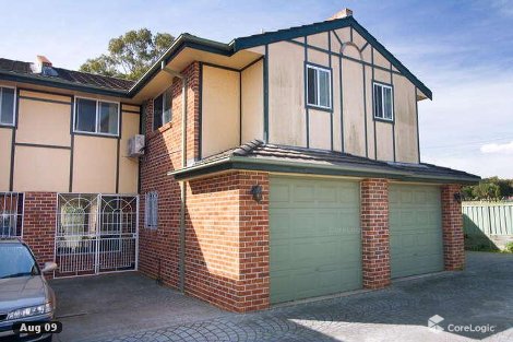 5/39-41 Karrabah Rd, Auburn, NSW 2144